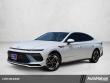 Certified 2026 Hyundai Sonata SEL Sport 4dr Car