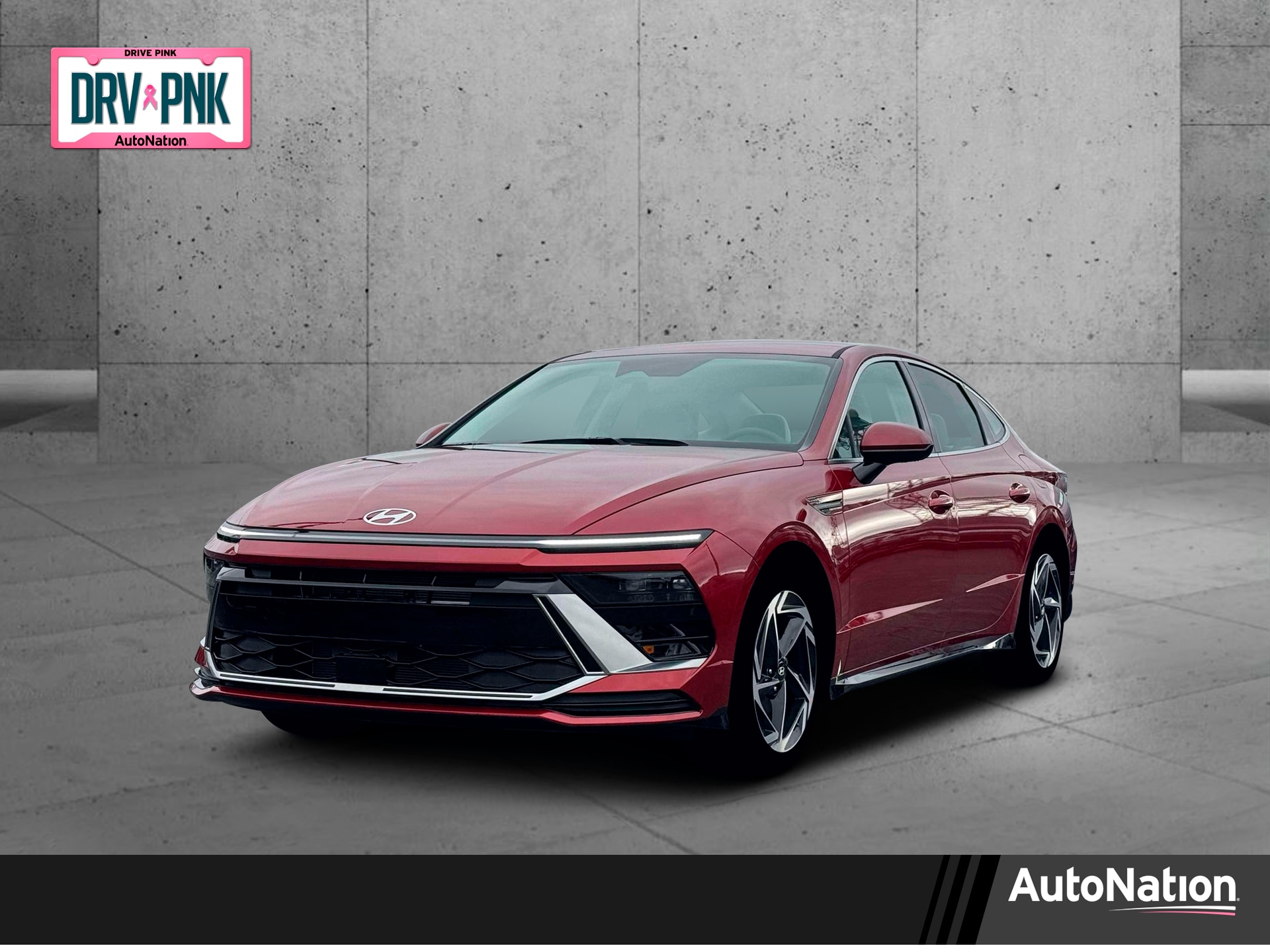 2026 Hyundai Sonata SEL's photo