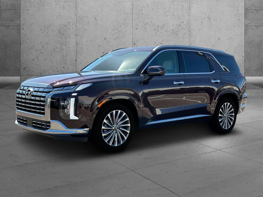 New 2024 Hyundai Palisade For Sale at AutoNation Hyundai Corpus Christi