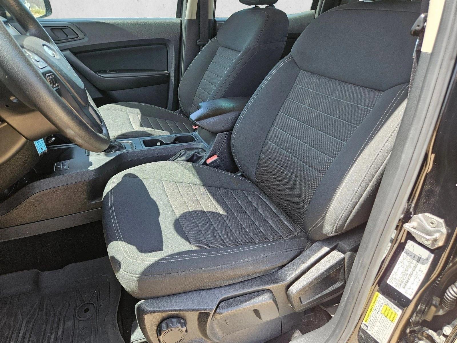 2020 Ford Ranger XL - Photo 14