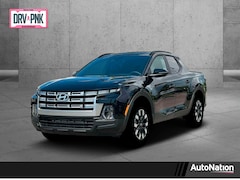 2026 Hyundai Santa Cruz SEL FWD Truck Crew Cab