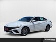 Hyundai Elantra Hybrid