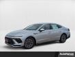 New 2025 Hyundai Sonata Hybrid SEL Sedan
