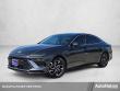 Certified 2024 Hyundai Sonata SEL 4dr Car
