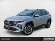 Certified 2025 Hyundai Tucson SEL Sport Utility