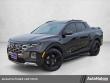 Certified 2024 Hyundai Santa Cruz Limited Crew Cab Pickup