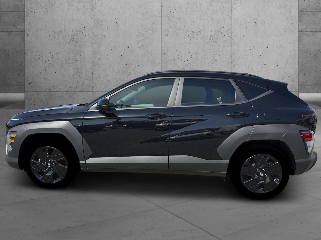 New 2026 Hyundai Kona SEL Sport FWD SUV