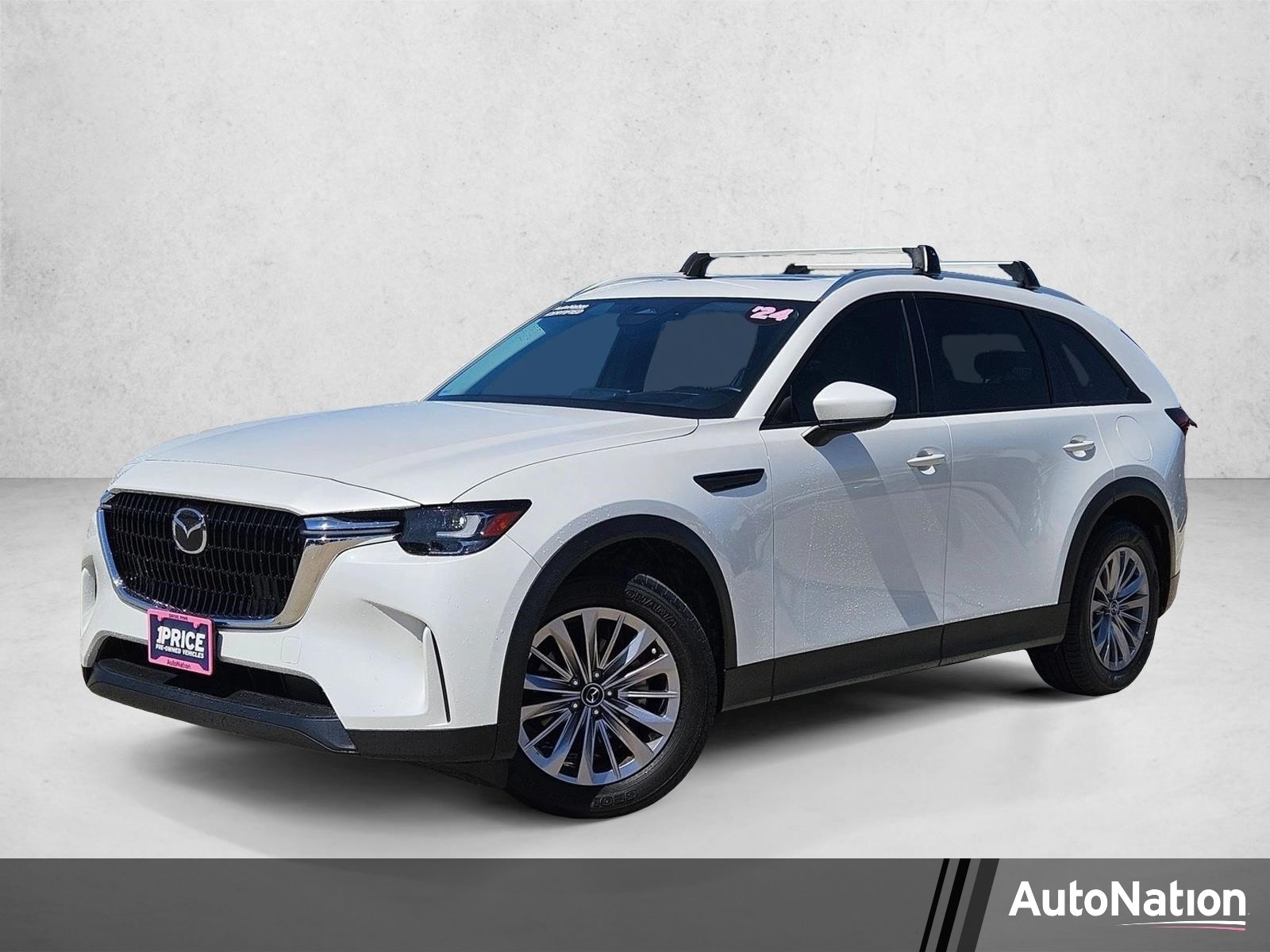 2024 Mazda CX-90