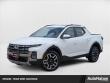 New 2025 Hyundai Santa Cruz Limited Truck Crew Cab