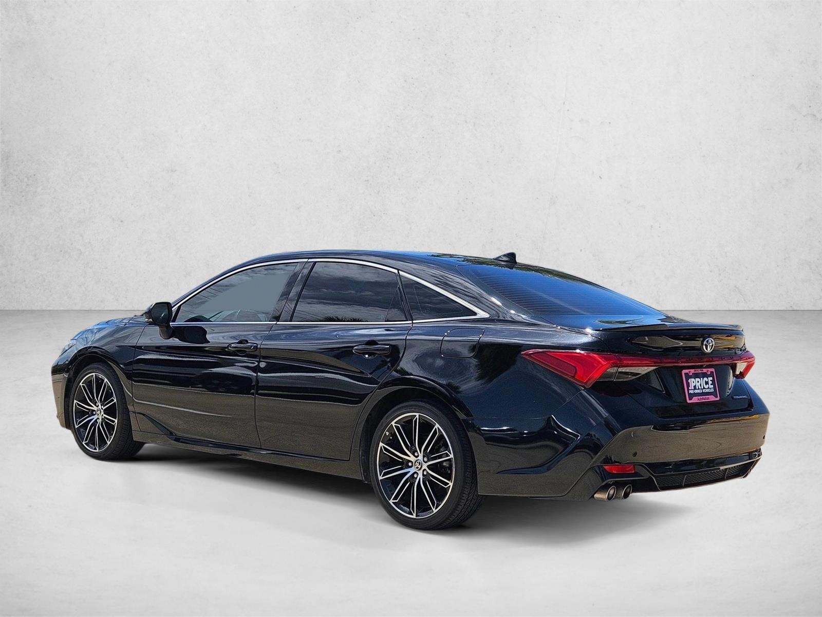 2022 Toyota Avalon Touring - Photo 8