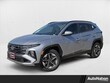 Hyundai Tucson Hybrid