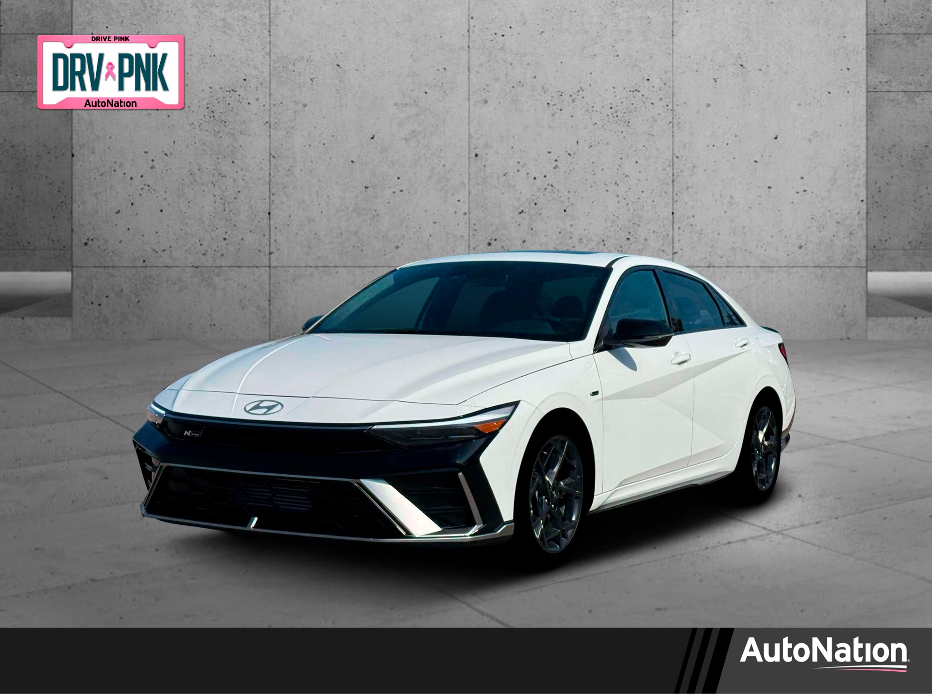 2026 Hyundai Elantra N Line's photo