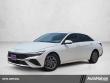 Used 2024 Hyundai Elantra SEL 4dr Car