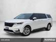 Used 2023 Kia Carnival LX Mini-van Passenger