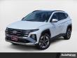 New 2025 Hyundai Tucson SEL FWD SUV