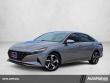 Certified 2023 Hyundai Elantra SEL 4dr Car