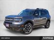 Used 2024 Ford Bronco Sport Big Bend Sport Utility