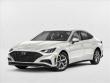 Used 2020 Hyundai Sonata SEL 4dr Car