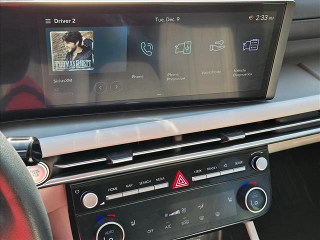 2025 Hyundai Tucson SEL - Photo 13