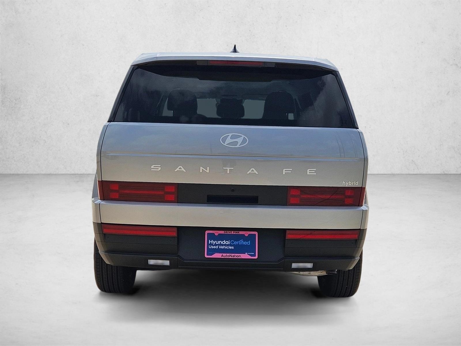 2026 Hyundai Santa Fe SE - Photo 7