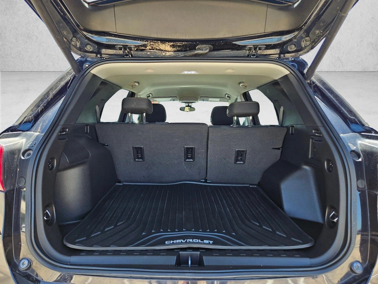 2020 Chevrolet Equinox LT - Photo 6