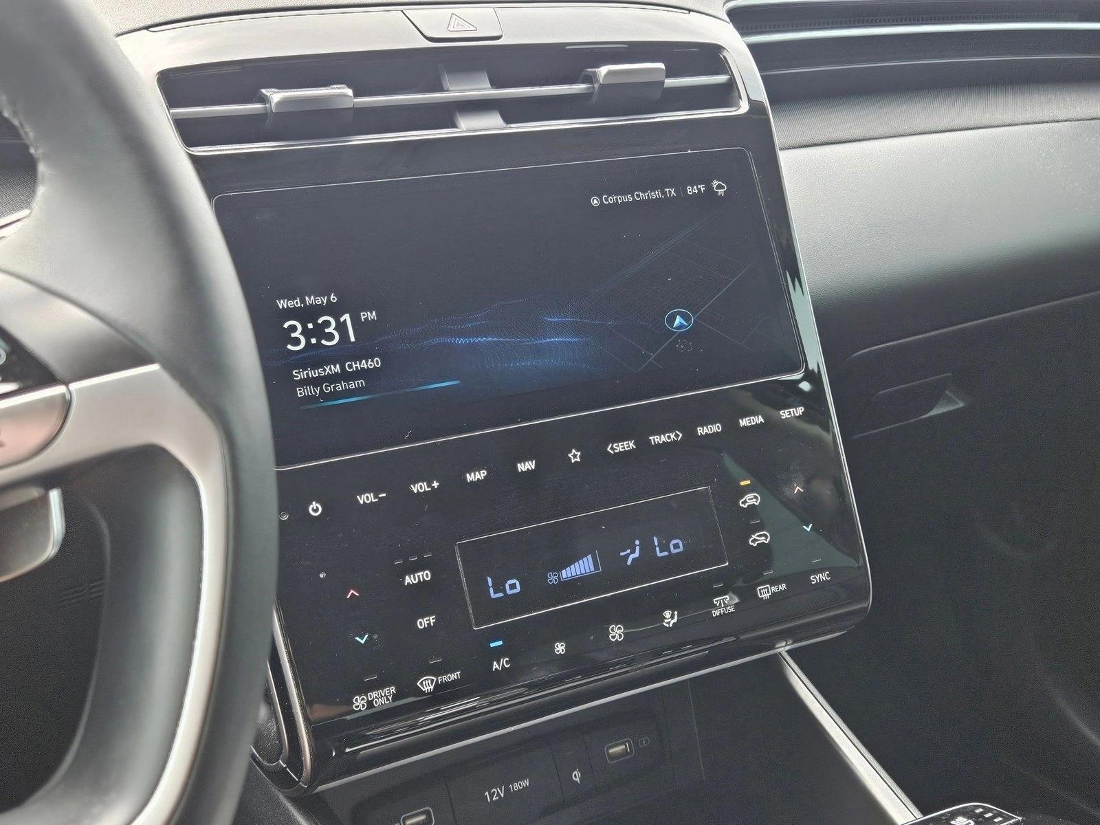 2024 Hyundai Tucson Limited - Photo 15