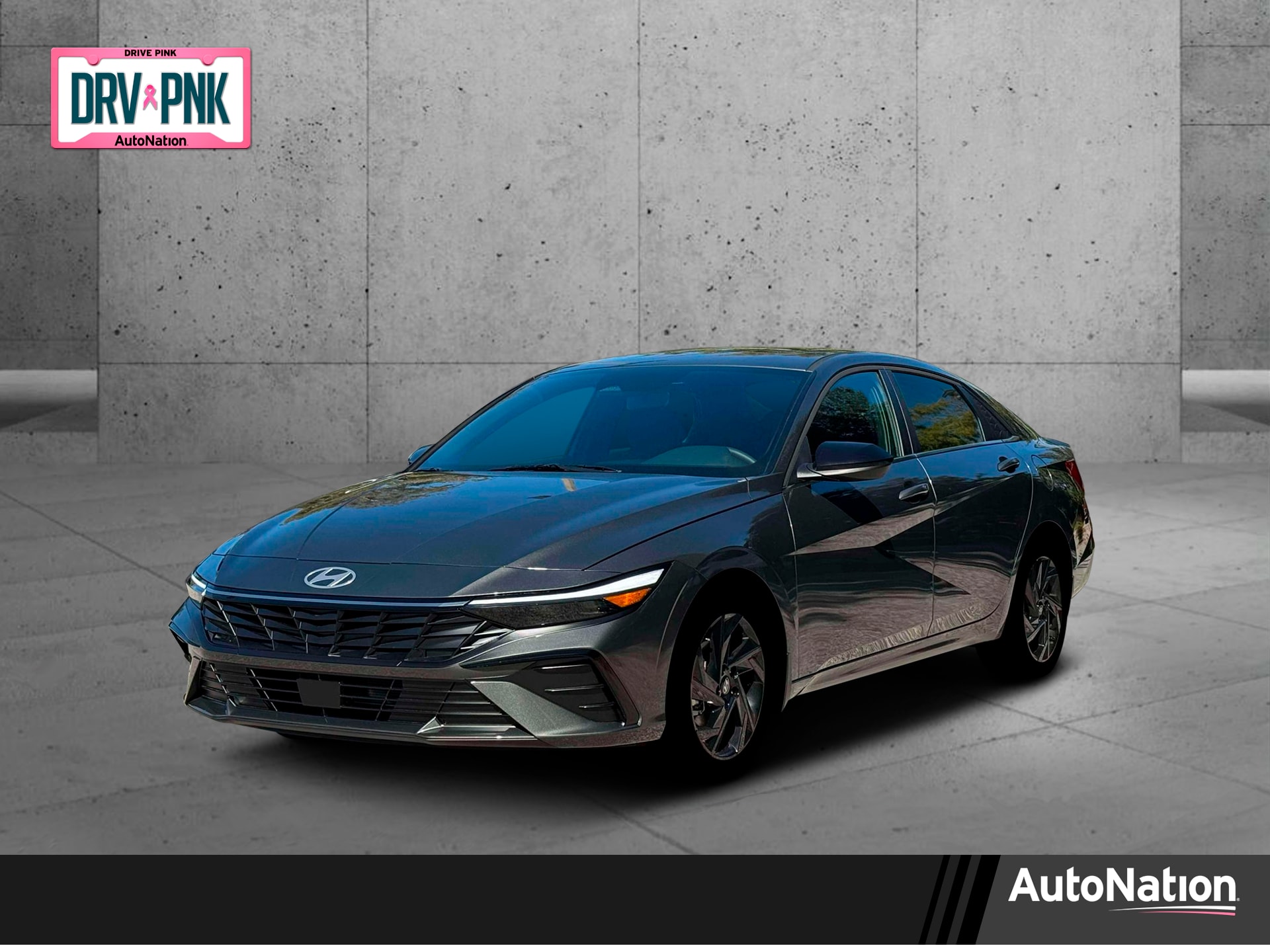 2026 Hyundai Elantra SEL's photo