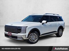 2027 Hyundai Palisade SEL FWD SUV