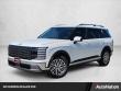 New 2027 Hyundai Palisade SEL FWD SUV