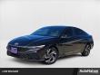 Certified 2025 Hyundai Elantra SEL Sport 4dr Car