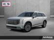 New 2026 Hyundai Palisade Hybrid Blue SEL 7P SUV
