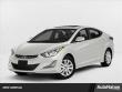 Used 2014 Hyundai Elantra Limited 4dr Car