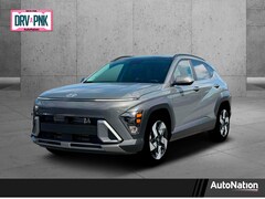 2026 Hyundai Kona Limited FWD SUV
