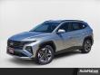 New 2025 Hyundai Tucson SEL Convenience FWD SUV