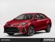 Used 2018 Toyota Corolla SE 4dr Car