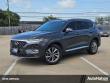 Used 2019 Hyundai Santa Fe Limited Sport Utility