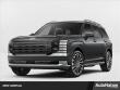 Certified 2026 Hyundai Palisade Calligraphy Sport Utility