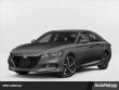 Used 2018 Honda Accord Sedan Sport 1.5T 4dr Car