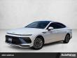 Used 2025 Hyundai Sonata Hybrid Limited 4dr Car