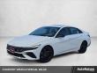 Certified 2026 Hyundai Elantra SEL Sport Premium 4dr Car