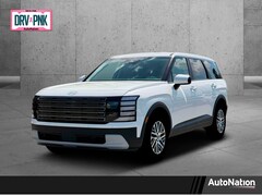 2026 Hyundai Palisade SE FWD SUV