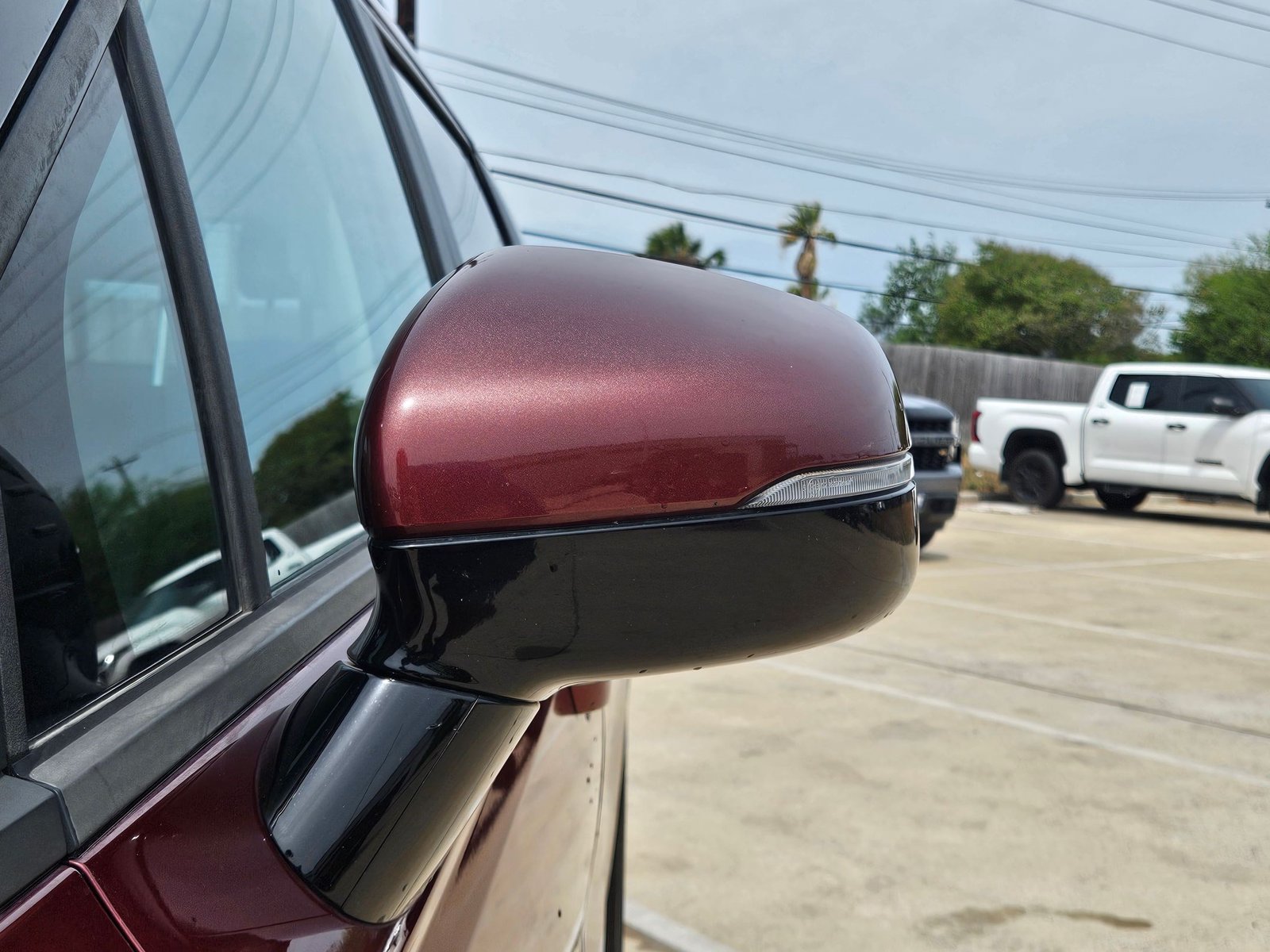 2022 Kia Carnival LX Seat Pkg - Photo 13