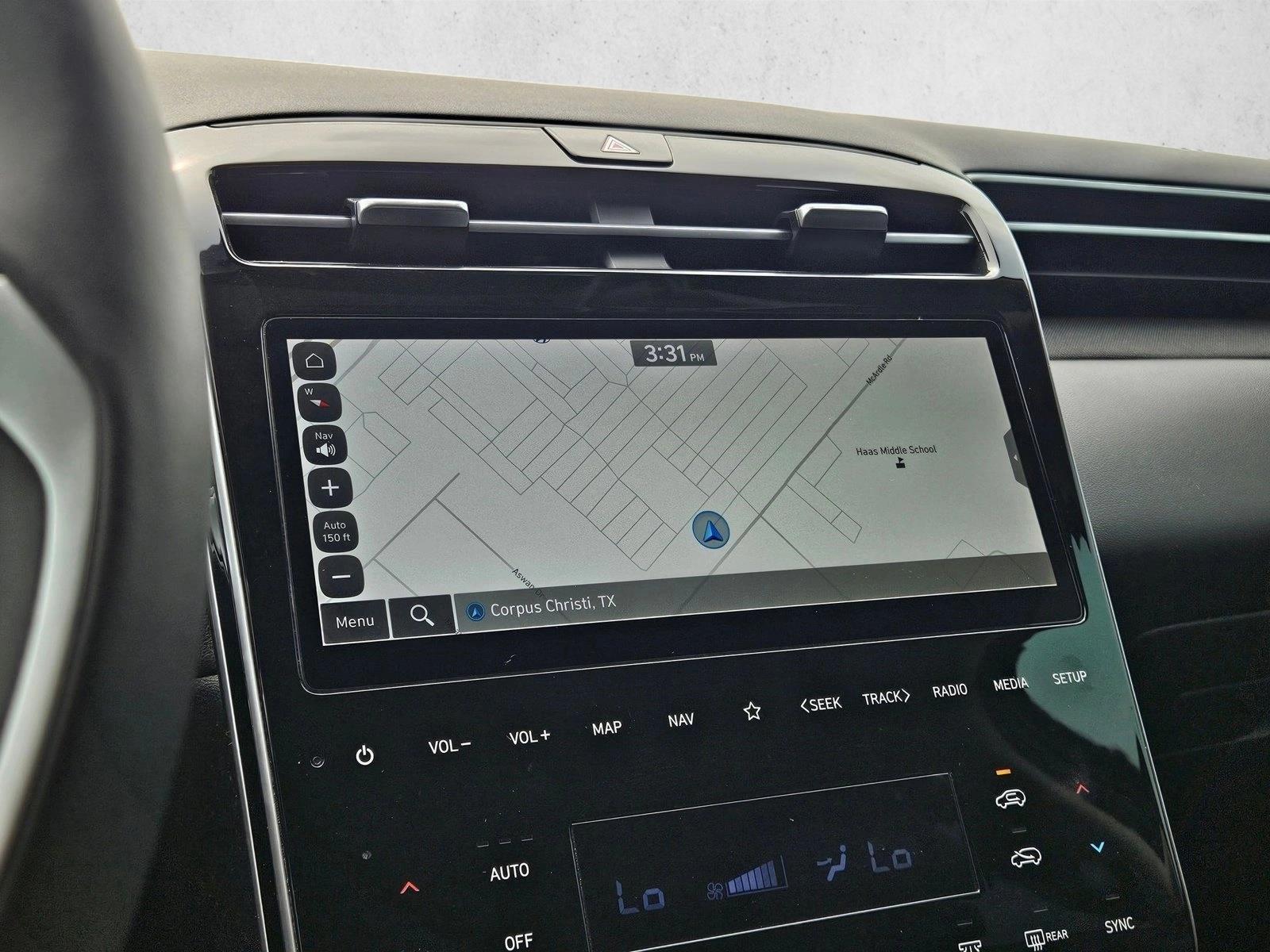 2024 Hyundai Tucson Limited - Photo 13