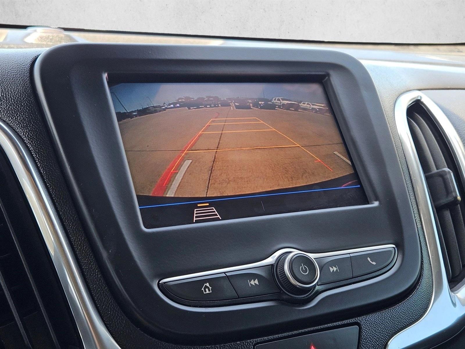 2020 Chevrolet Equinox LT - Photo 13