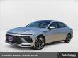 Certified 2025 Hyundai Sonata SEL Convenience 4dr Car