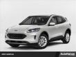 Used 2020 Ford Escape SE Sport Utility