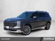 Certified 2026 Hyundai Palisade Calligraphy Sport Utility