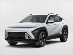 2025 Hyundai Kona SEL Convenience Sport Utility