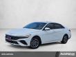 Certified 2024 Hyundai Elantra SEL 4dr Car