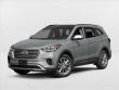 Used 2017 Hyundai Santa Fe SE Sport Utility